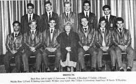 1988 Prefects