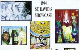 1994 Some Matric Art