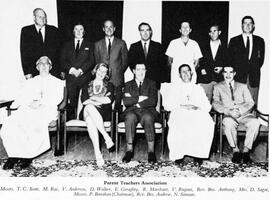 1967 PTA Committee