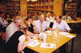 2004 St David's Forum - Wine Tasting Evenings