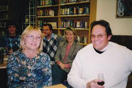 2004 St David's Forum - Wine Tasting Evenings