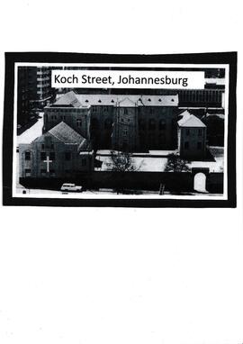 1940 Koch Street, Johannesburg