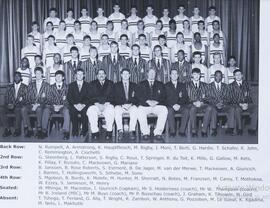2006  Athletics Team