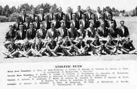 1959 Athletics Team