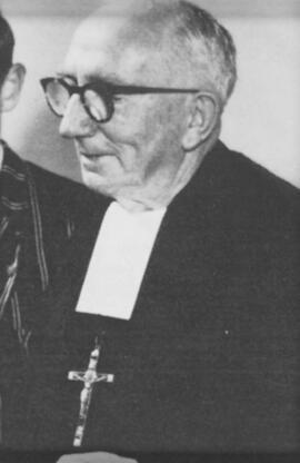 1942 - 1943 Brother Walston - Principal