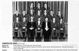 2002 Prefects