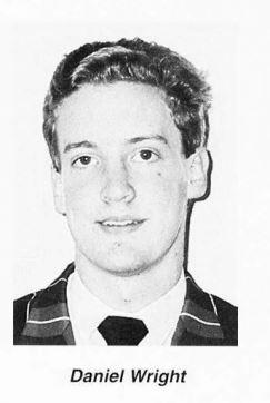 1998 Dux of School and Dux Awards