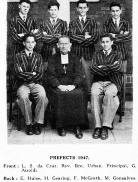 1947 Prefects