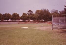 1983 Prep school playing fields