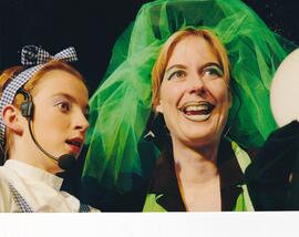 2005 Wizard of Oz - production by Prep School Grades 6 & 7