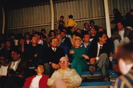 1989 Prep School Football Teams Winning the Southern Transvaal Knock-on at Wits Stadium