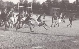 1961 Rugby 1st team versus Parktown