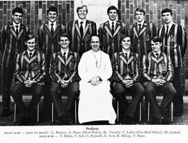 1975 Prefects