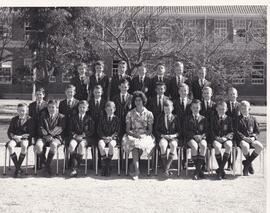1961 Class Photos