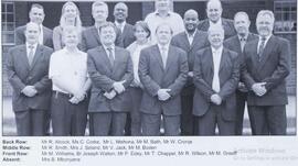 2007 Board of Governors
