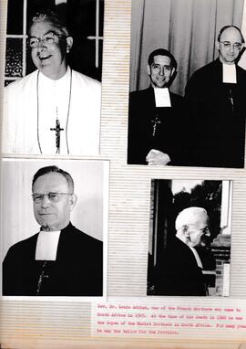 1968 - Some Events