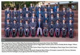 2021 Choir