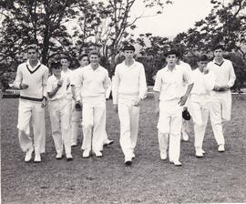 1962 Marist Week at Walmer