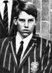 1975  Dux of School - C Boocock (BR Hunt Scholarship Trophy) and Dux Awards