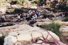 1994 Standard 5 Leadership Camp at Buffelskloof