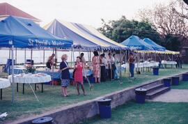 1998 Champagnat Hall Promotion Party