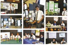 2016 Science Expo Grade 6 & 7