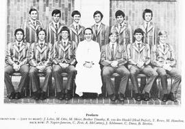 1976 Prefects