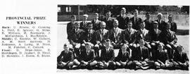 1956 Provincial Prize Winners