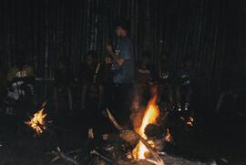 2004 Grade 6 Camp in Ubugani Entambeni Game Reserve, Waterberg