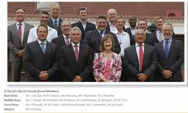 2014 Board of Governors