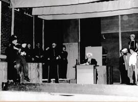 1957 Drama - Operetta - Silence in Court