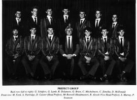 1986 Prefect Group