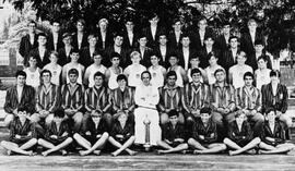 1972 Athletics Team
