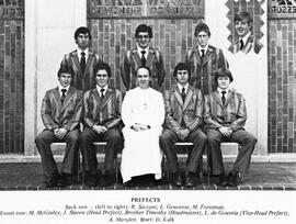 1979  Prefects