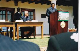 2002 Summit for Sustainable Development