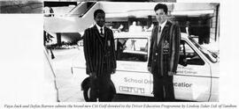 1993 Driver Education Programme
