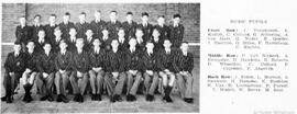 1954 Music Pupils