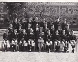 1961 Class Photos