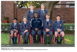 2022  Tennis 1st Team Prep