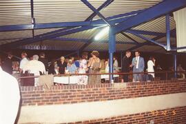 1993 Pool Roof Wetting