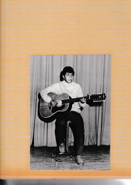1969 Photograph Album
