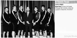 2005 A TennisTeam