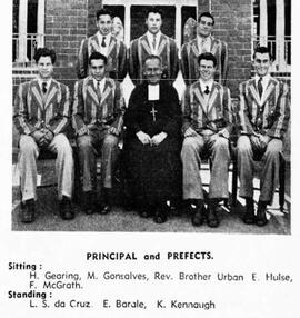 1948 Prefects