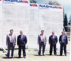 2006 Scoreboard Sponsorship