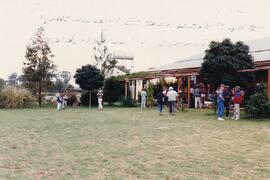 i1994 Standard 5 Leadership Camp at Buffelskloof