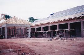 1998 Mini Marist, Grade O Buildings under construction