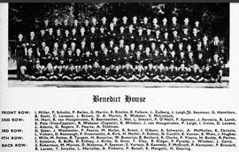 1944 Benedict House