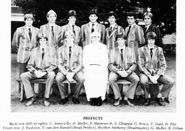 1982 Prefects