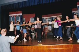 2004 Guys and Dolls
