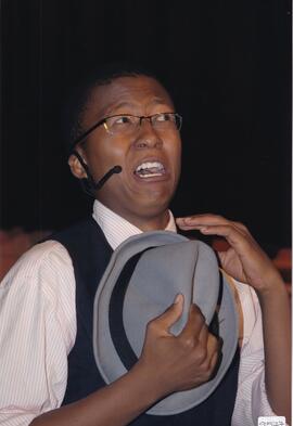 2008 Little Shop of Horrors
